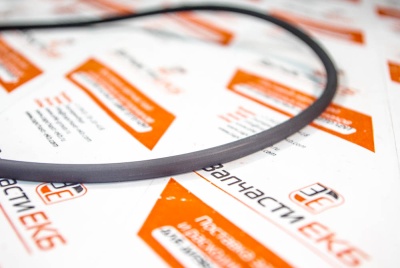 4014479 Уплотнительное кольцо Кольцевое уплотнение гильзы SEAL O RING Cummins QSV91 Взаимозаменяемые номера: 4013637, 3336230